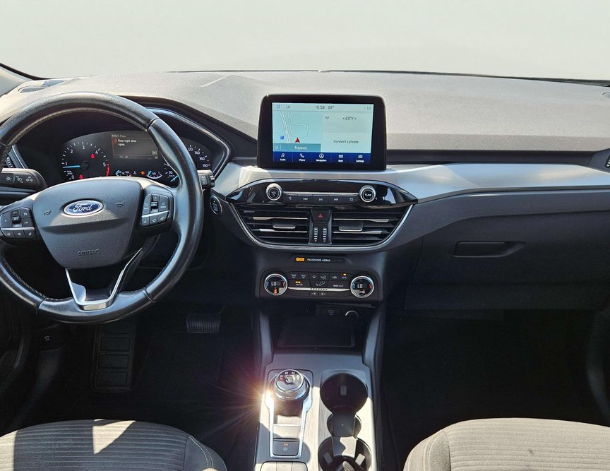 Ford Kuga употребяван