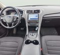 Ford Mondeo употребяван