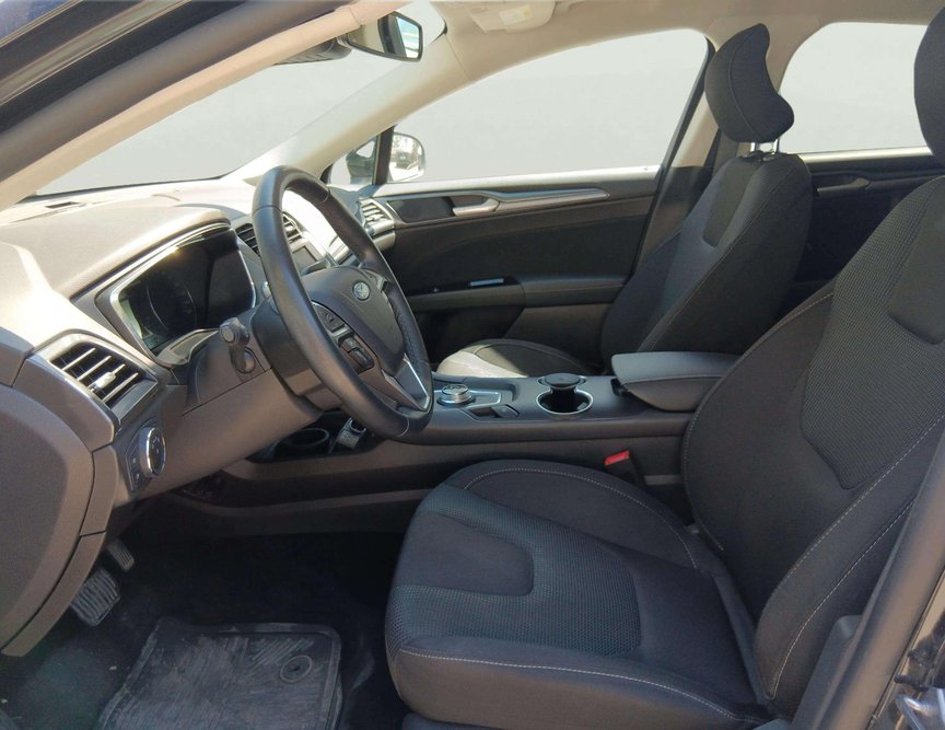 Ford Mondeo употребяван