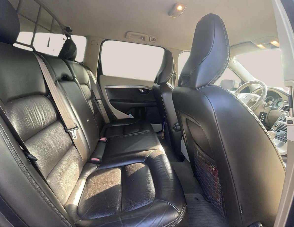 Volvo XC70 употребяван