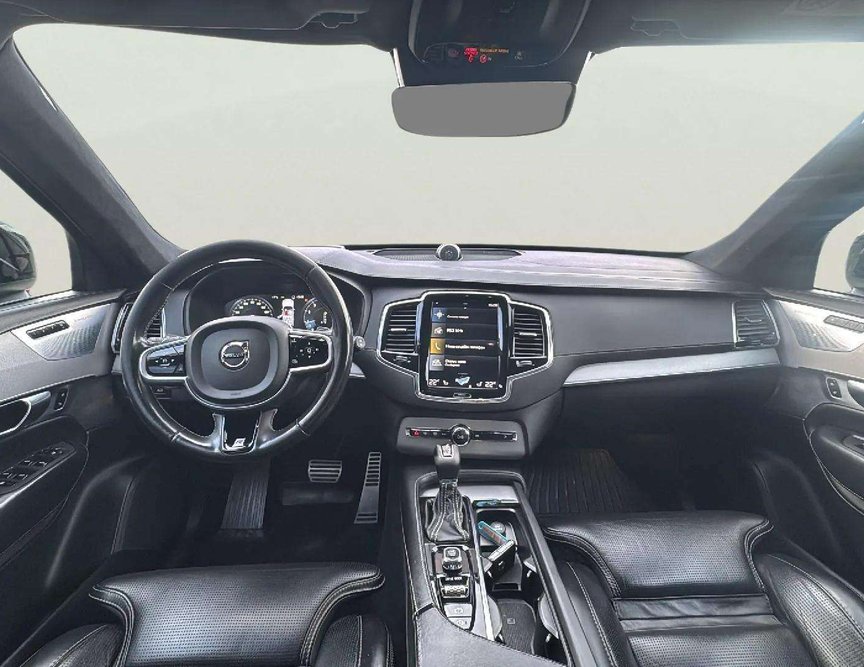 Volvo XC90 употребяван