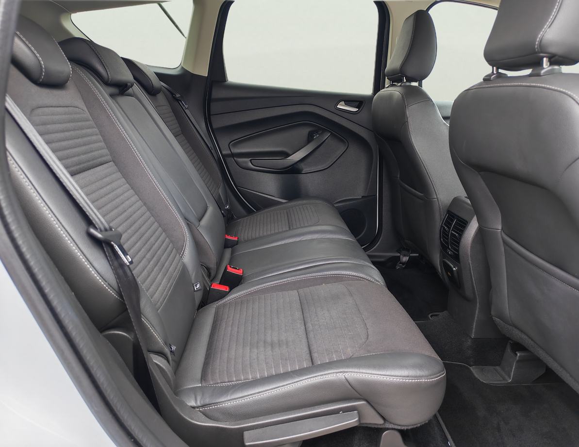 Ford Kuga употребяван