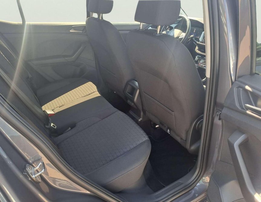 Volkswagen T-Cross употребяван