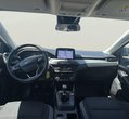 Ford Focus употребяван