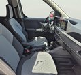 Ford Courier употребяван
