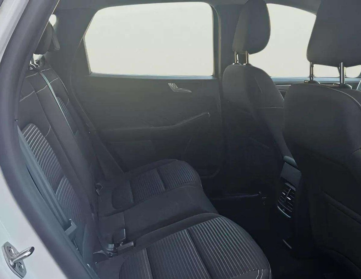 Ford Kuga употребяван