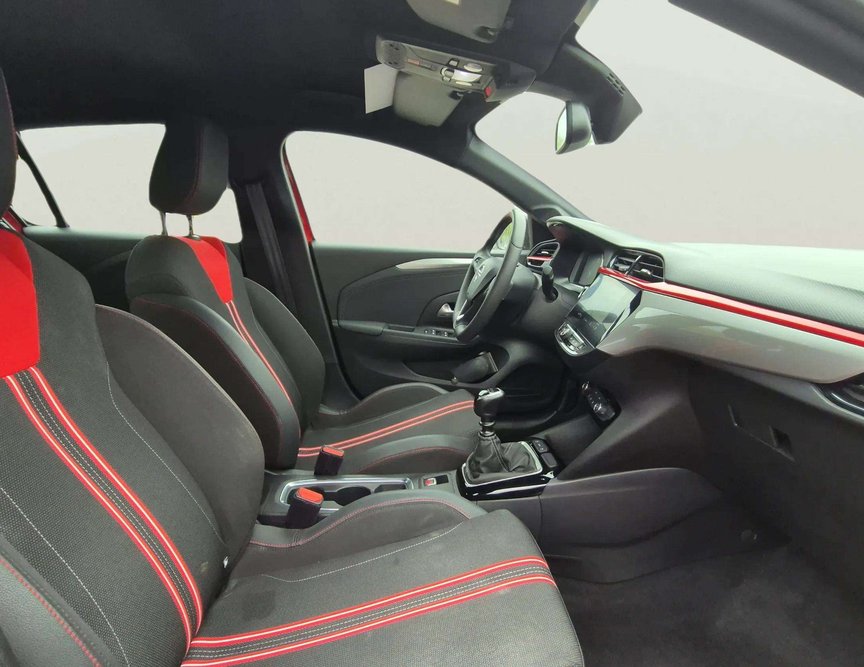 Opel Corsa употребяван