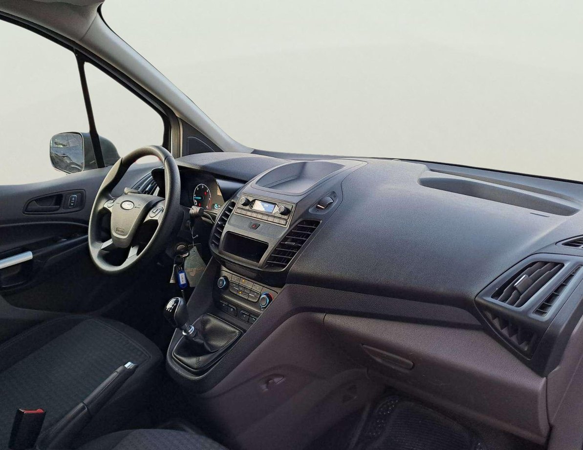 Ford Connect употребяван