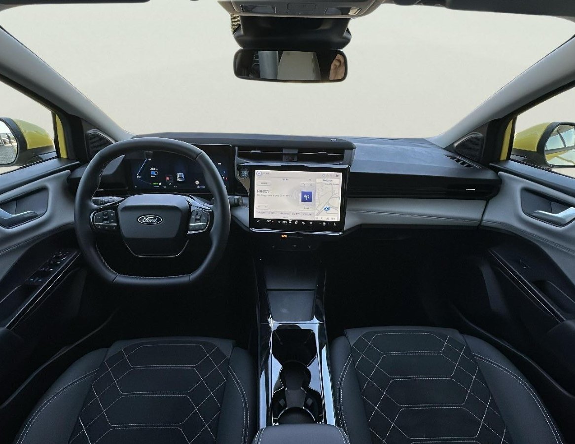 Ford Puma употребяван