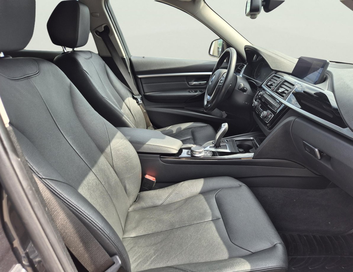 Bmw 320 употребяван