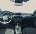 Ford Focus употребяван