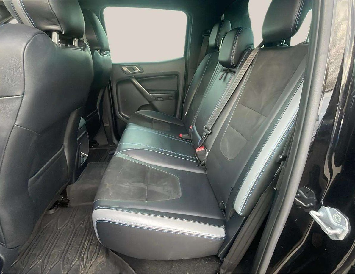 Ford Ranger употребяван