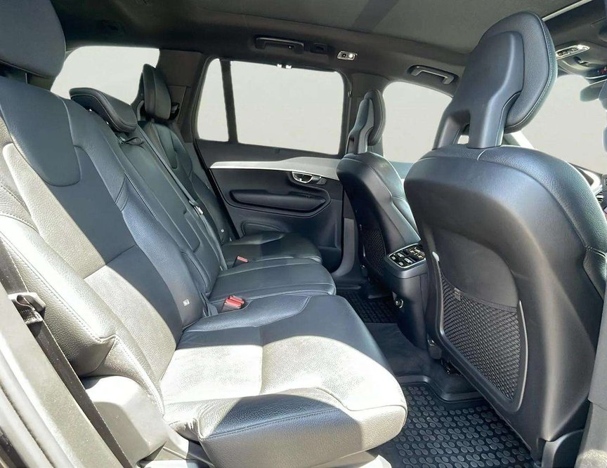 Volvo XC90 употребяван
