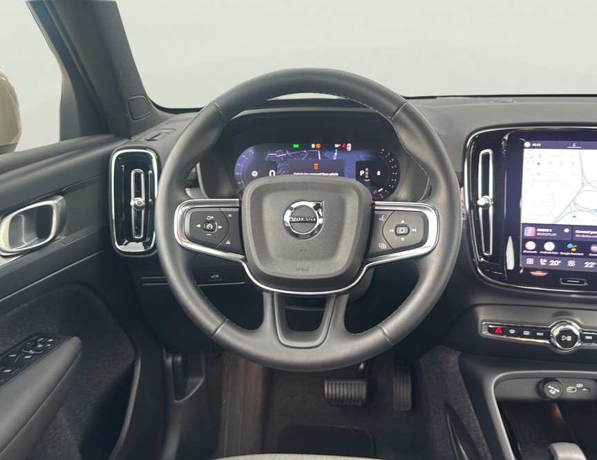 Volvo XC40 употребяван