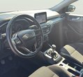 Ford Focus употребяван