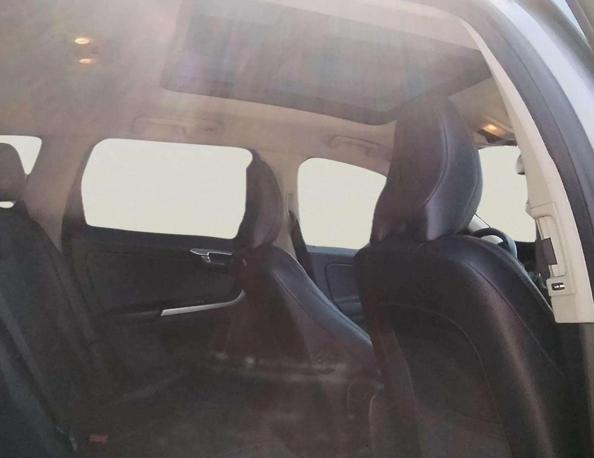 Volvo XC60 употребяван