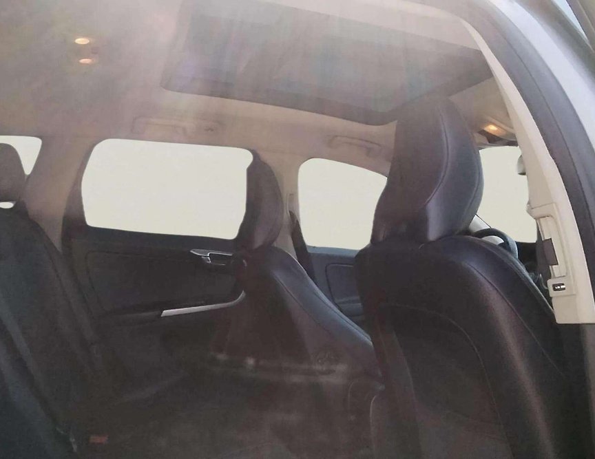 Volvo XC60 употребяван