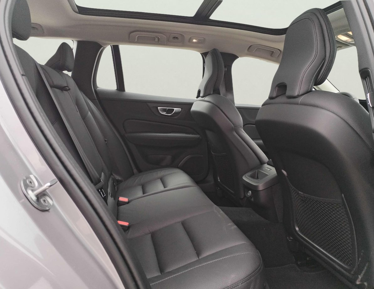 Volvo V60 употребяван