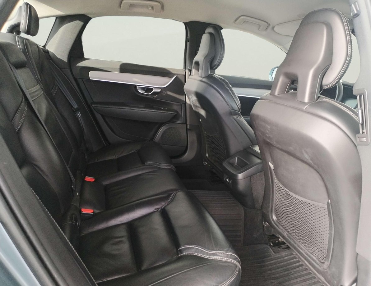 Volvo S90 употребяван