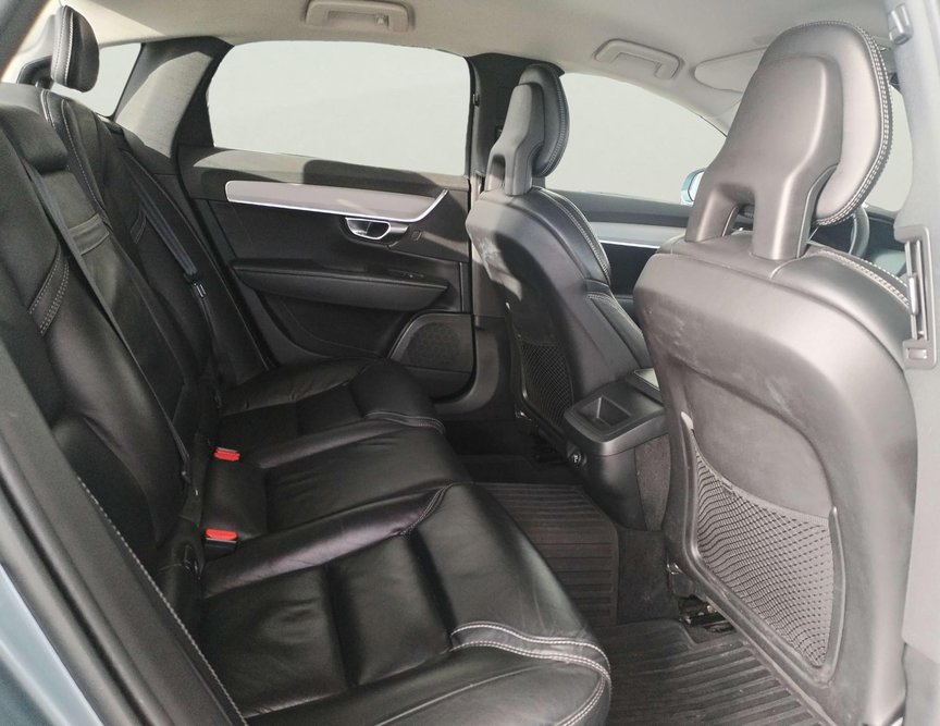 Volvo S90 употребяван