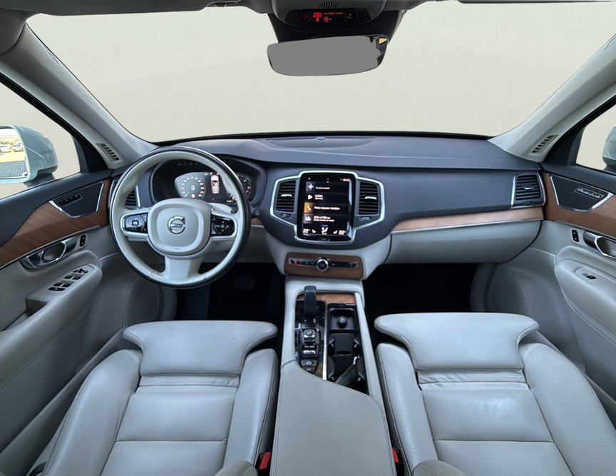 Volvo XC90 употребяван