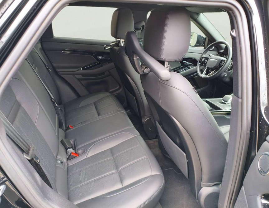 Land Rover Range Rover Evoque употребяван