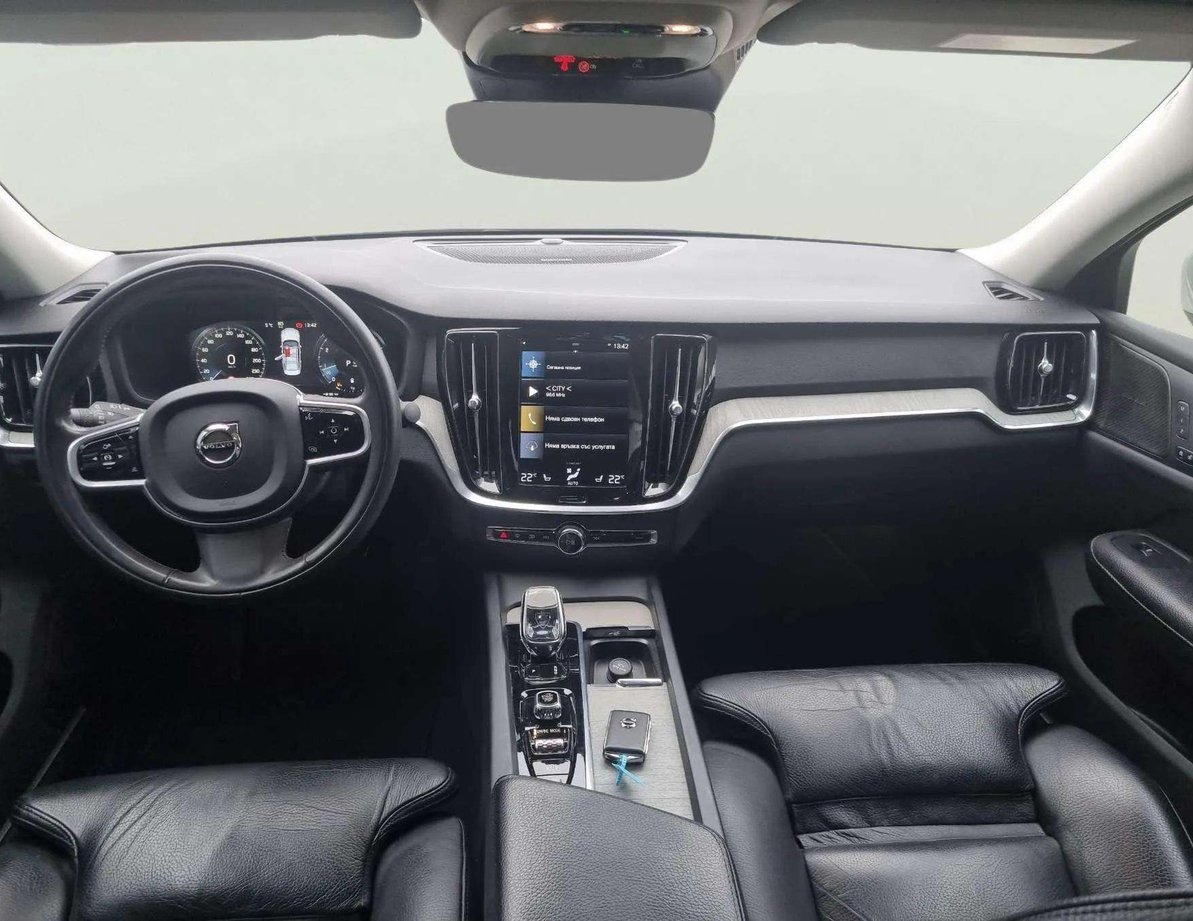 Volvo S60 употребяван