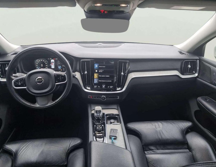 Volvo S60 употребяван