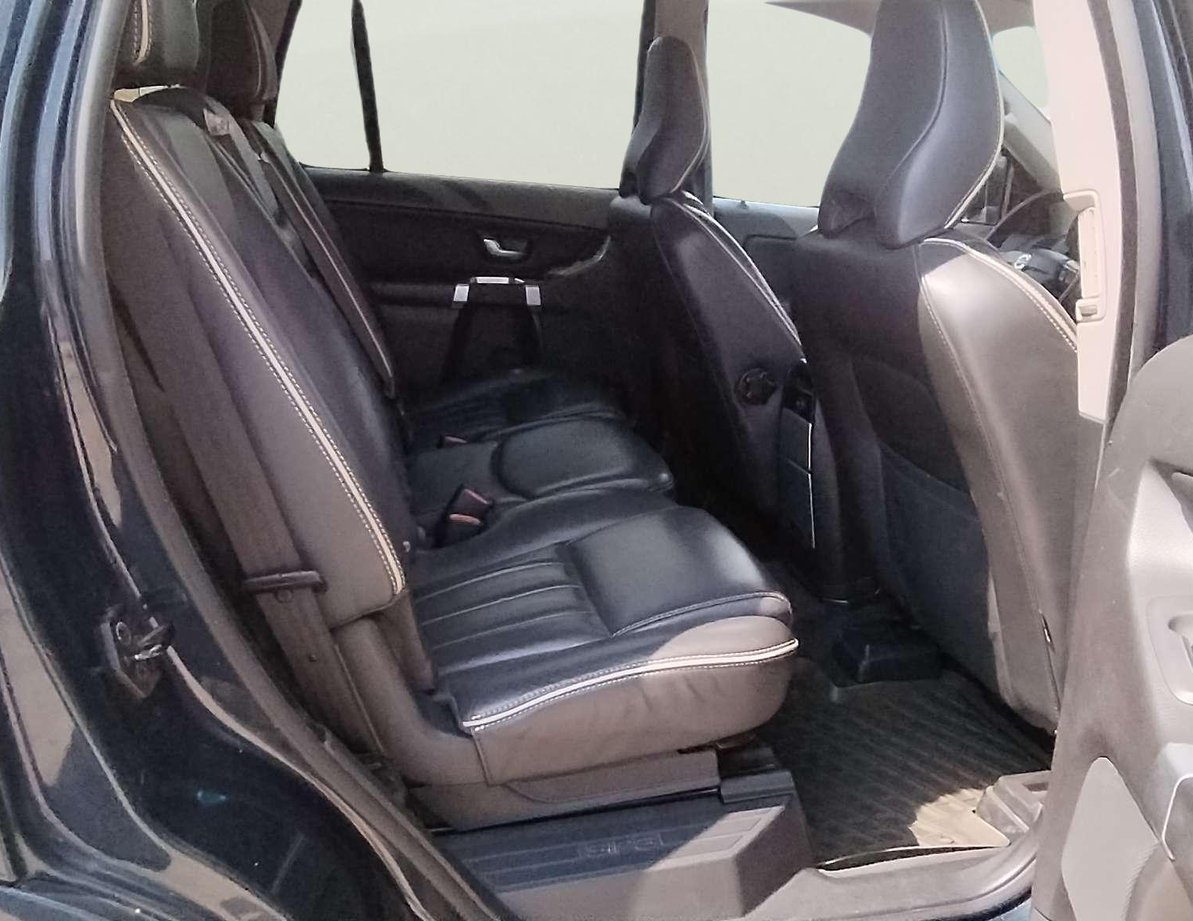 Volvo XC90 употребяван