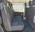 Ford Transit Custom употребяван