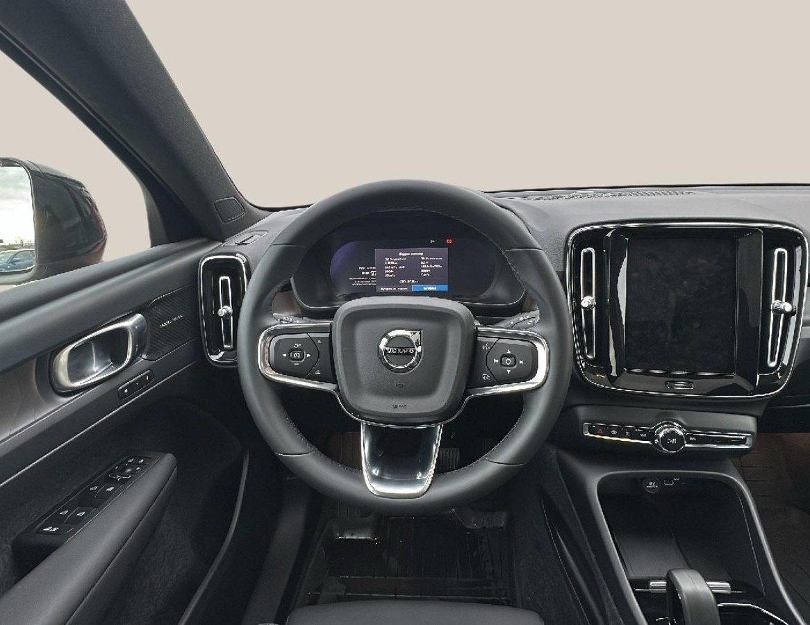 Volvo C40 употребяван