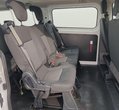 Ford Transit Custom употребяван