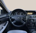 Mercedes-Benz E220 употребяван