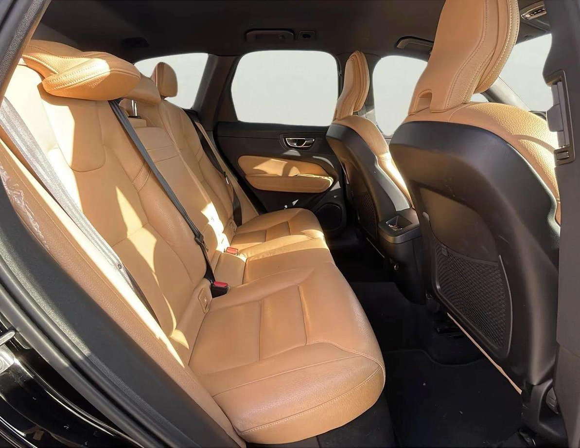 Volvo XC60 употребяван