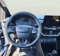 Ford Fiesta употребяван