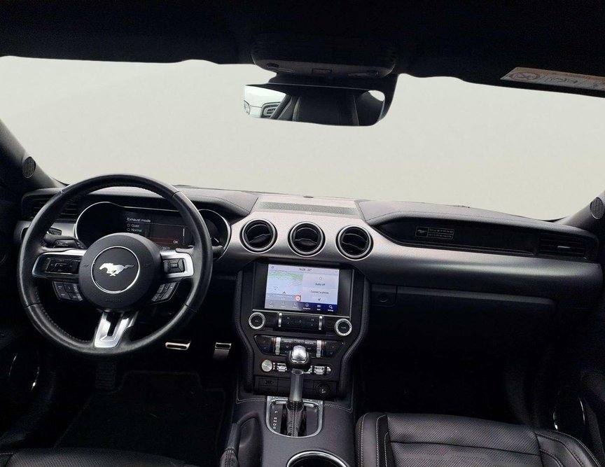 Ford Mustang употребяван