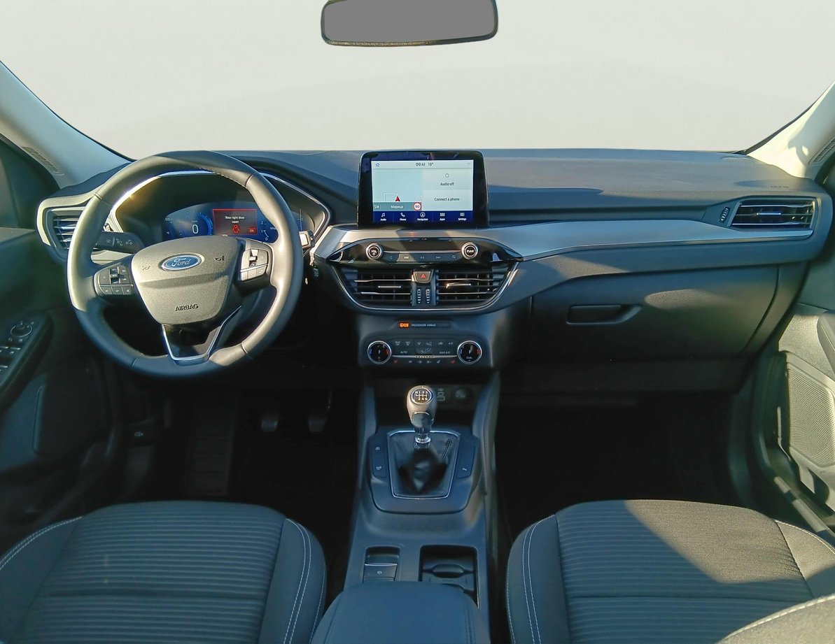 Ford Kuga употребяван