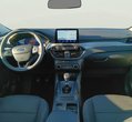 Ford Kuga употребяван