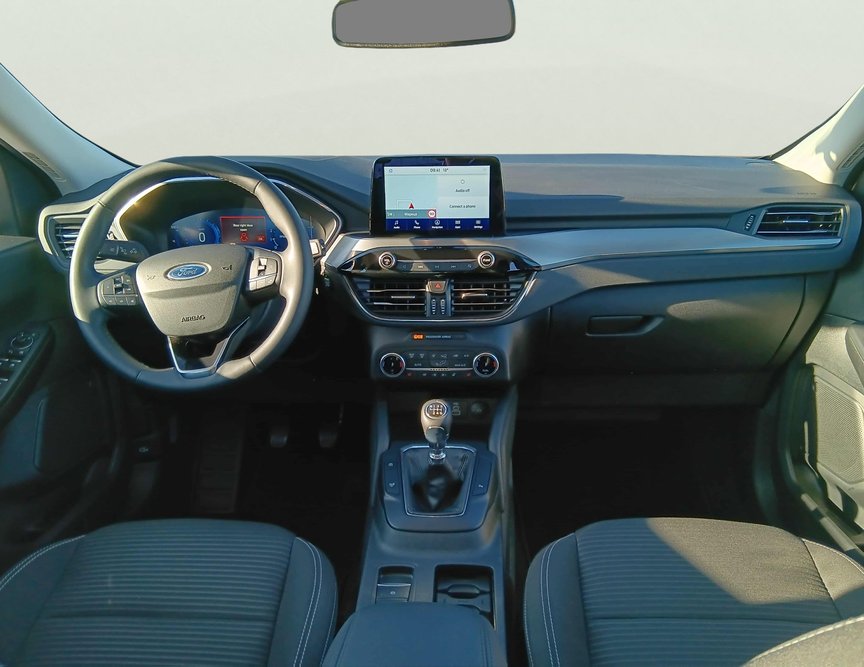 Ford Kuga употребяван