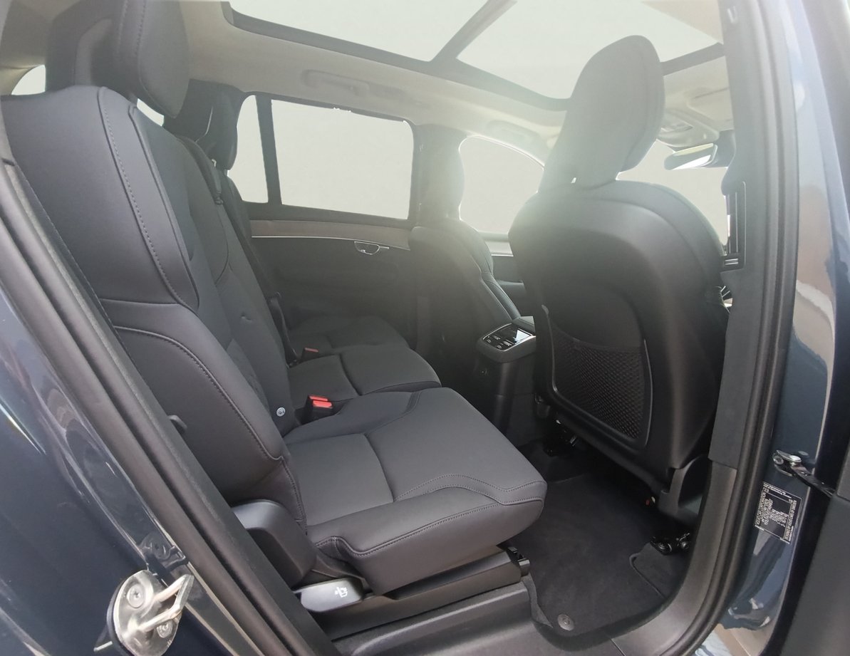 Volvo XC90 употребяван