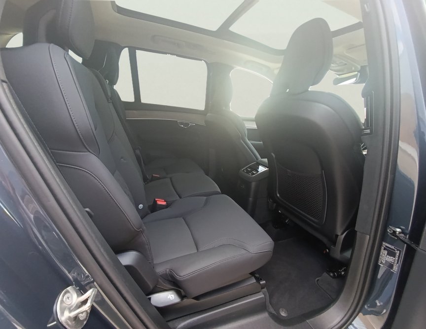 Volvo XC90 употребяван