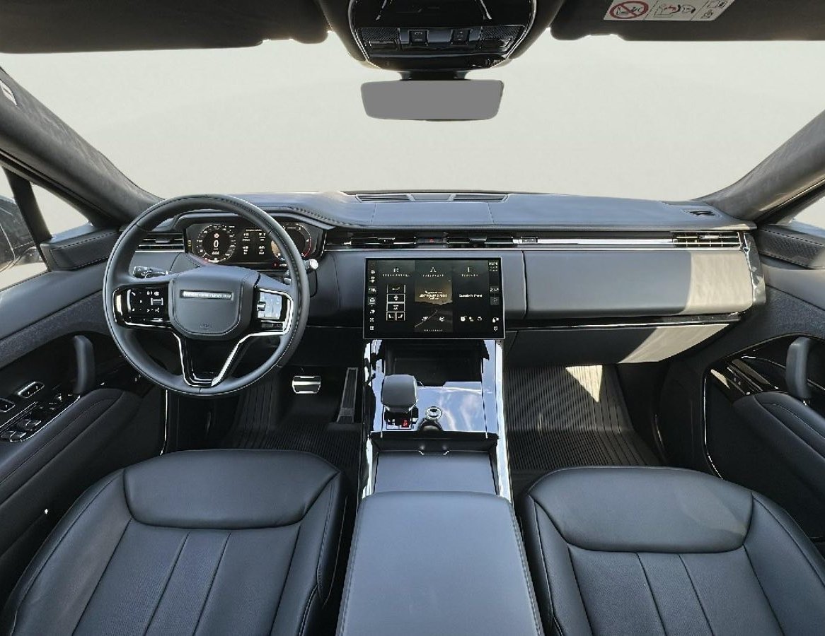 Land Rover Range Rover Sport употребяван
