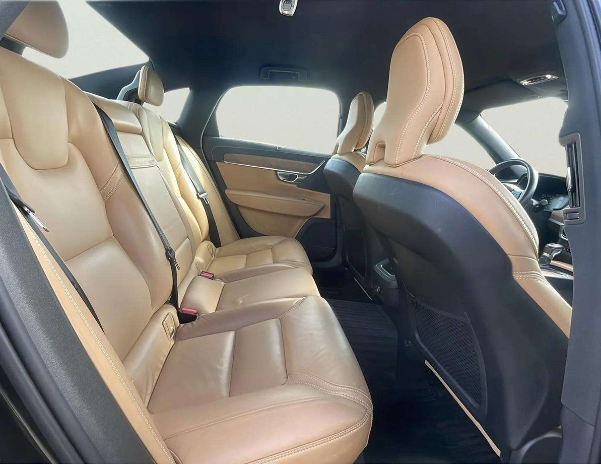 Volvo S90 употребяван