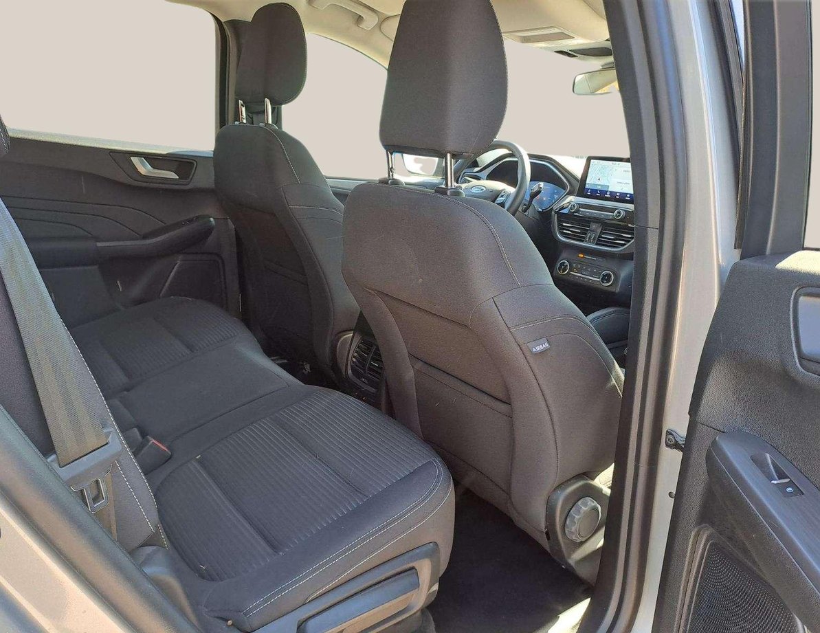 Ford Kuga употребяван