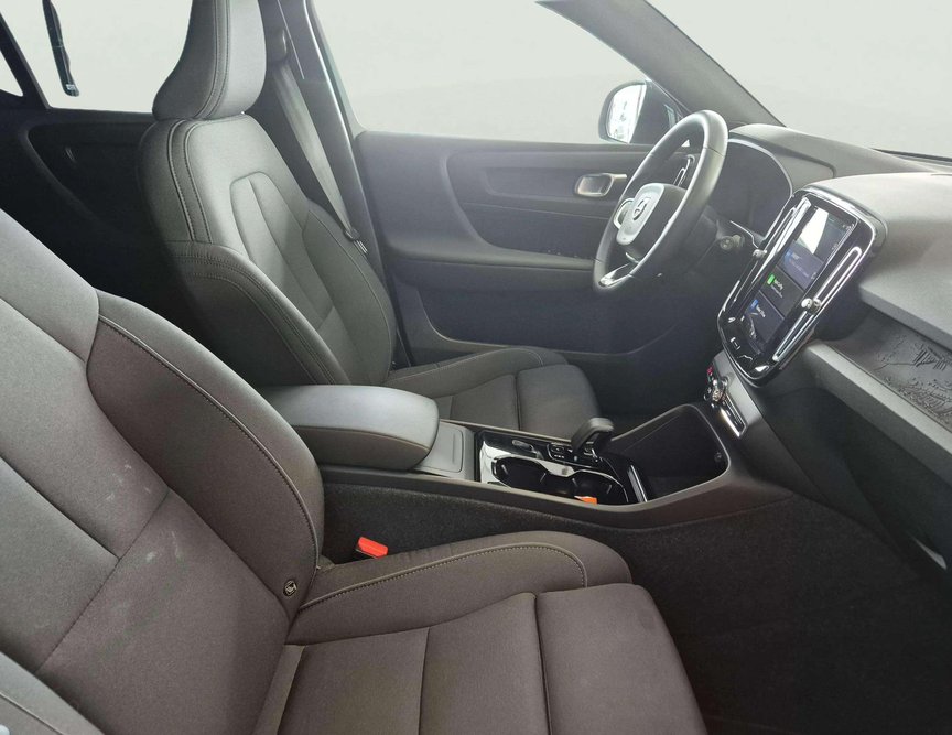 Volvo XC40 употребяван