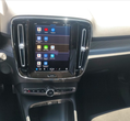 Volvo XC40 употребяван