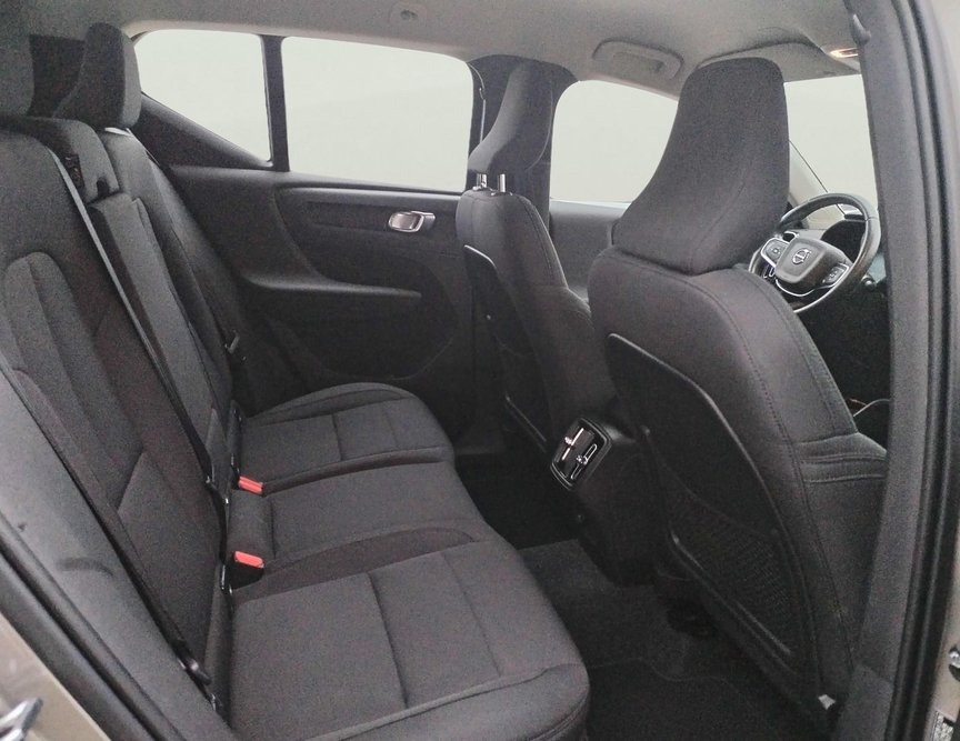 Volvo XC40 употребяван