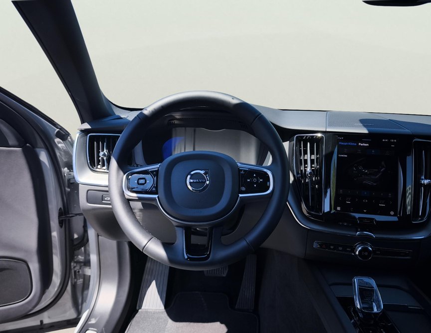 Volvo XC60 употребяван