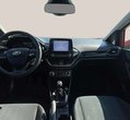 Ford Fiesta употребяван