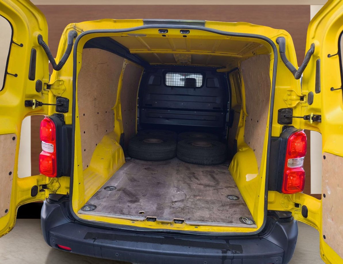 Peugeot Expert употребяван